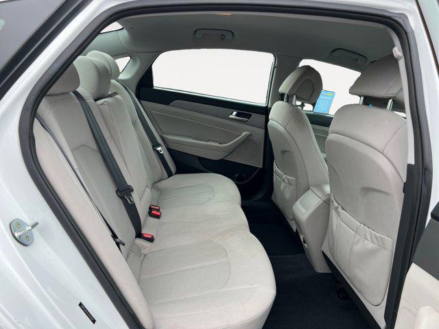 used 2015 Hyundai Sonata car, priced at $10,000