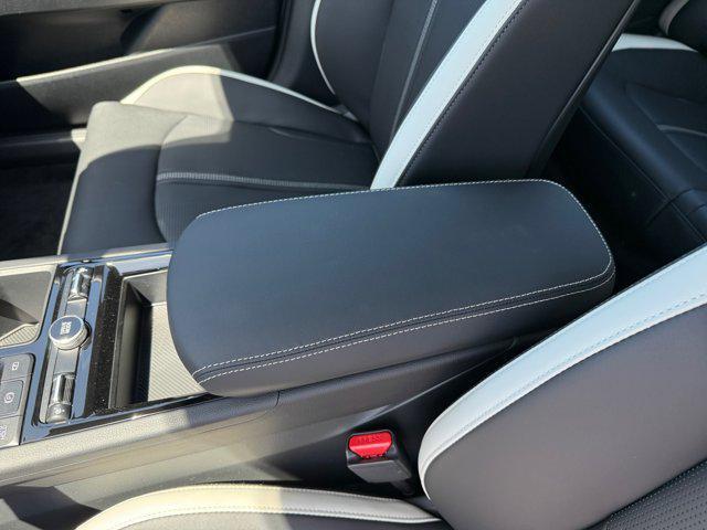 new 2025 Kia K5 car, priced at $31,324