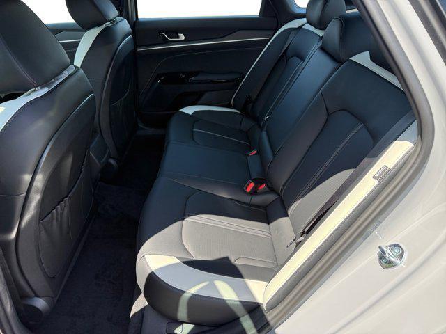 new 2025 Kia K5 car, priced at $31,324