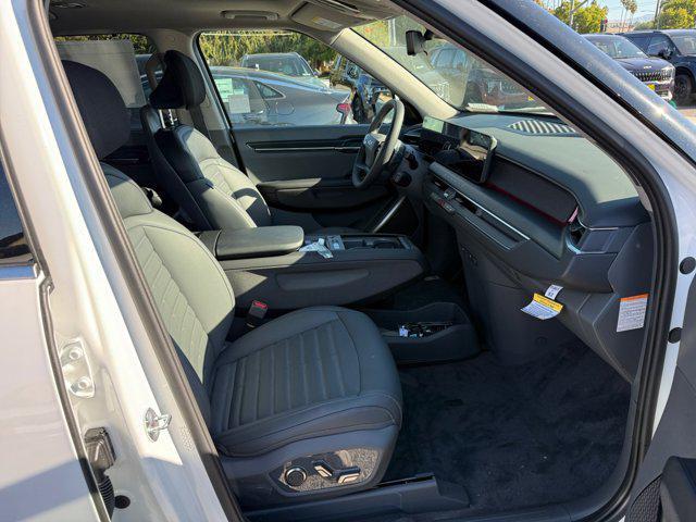 new 2026 Kia EV9 car, priced at $68,760