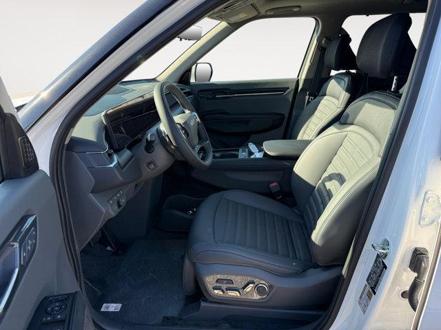 new 2026 Kia EV9 car, priced at $68,760