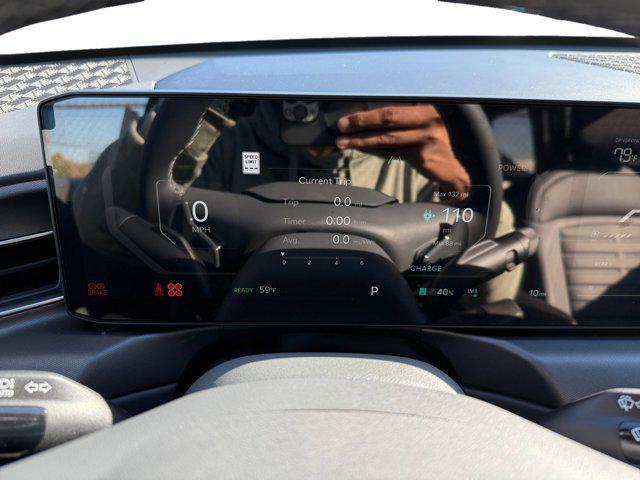 new 2026 Kia EV9 car, priced at $68,760