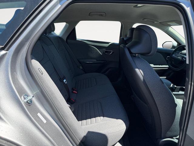 new 2025 Kia K4 car, priced at $24,158