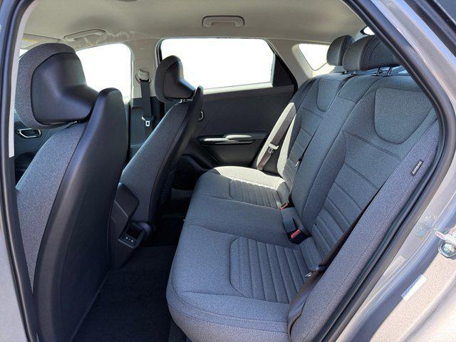 new 2025 Kia K4 car, priced at $24,158