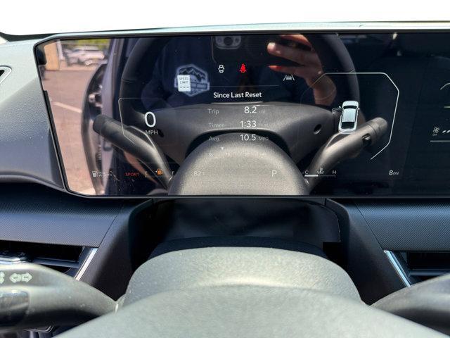 new 2025 Kia K4 car, priced at $24,158