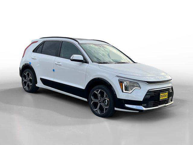 new 2025 Kia Niro car, priced at $33,485