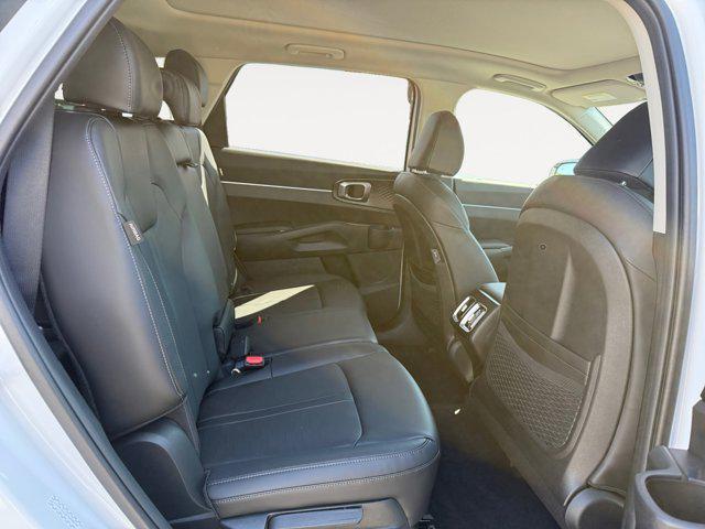 new 2026 Kia Sorento car, priced at $38,330