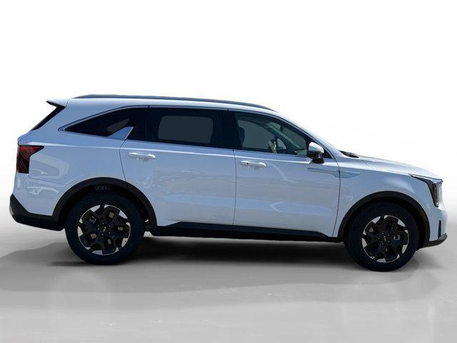 new 2026 Kia Sorento car, priced at $38,330