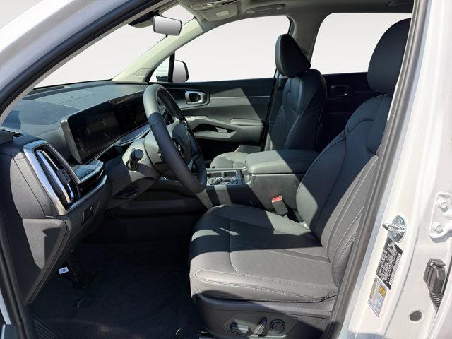 new 2026 Kia Sorento car, priced at $38,330