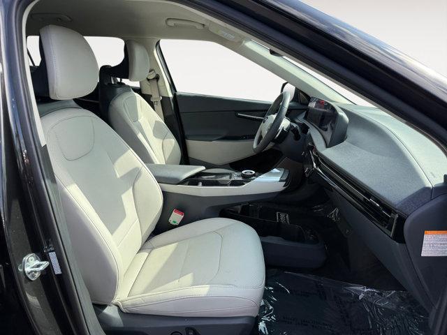 used 2022 Kia EV6 car, priced at $27,712