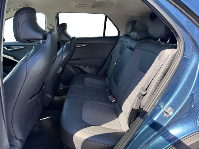 used 2023 Kia Niro car, priced at $24,936