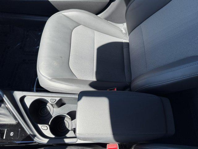 used 2023 Kia Niro car, priced at $24,936