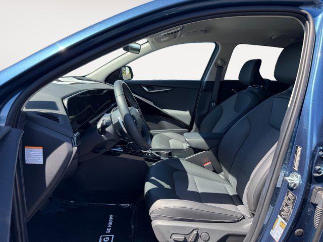 used 2023 Kia Niro car, priced at $24,936