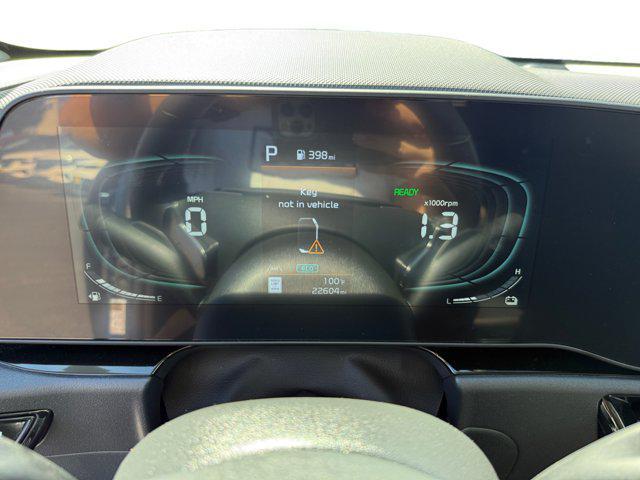 used 2023 Kia Niro car, priced at $24,936