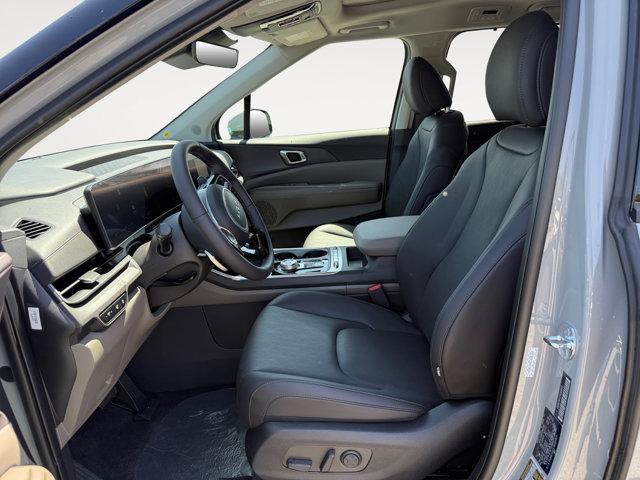 new 2026 Kia Carnival Hybrid car, priced at $50,285