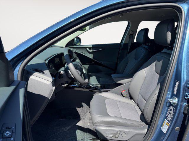 new 2025 Kia Niro car, priced at $30,338