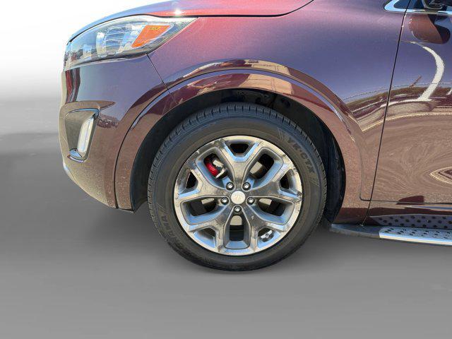 used 2016 Kia Sorento car, priced at $10,723