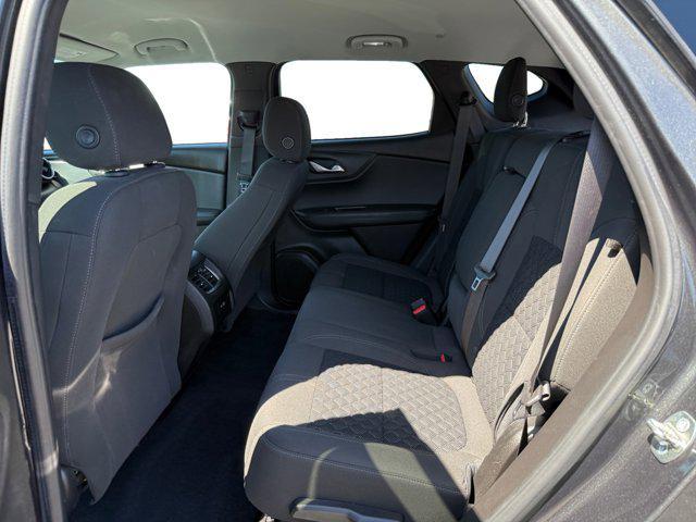used 2019 Chevrolet Blazer car, priced at $19,529