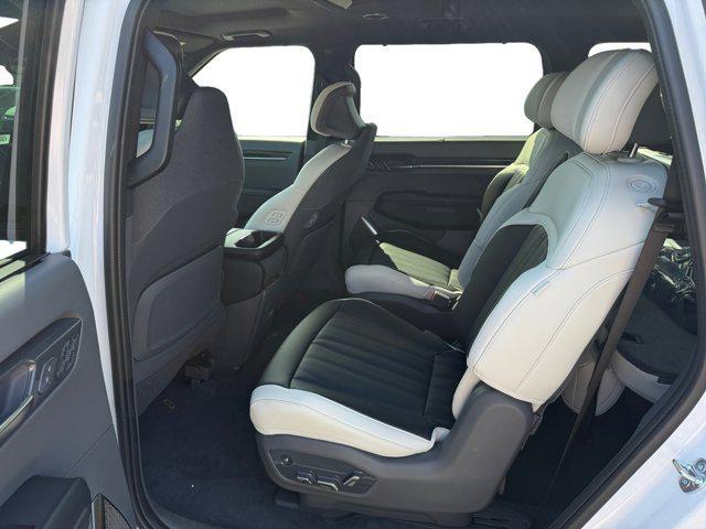 new 2026 Kia EV9 car, priced at $74,176