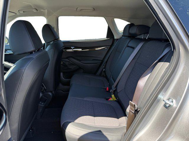 new 2026 Kia Seltos car, priced at $27,410