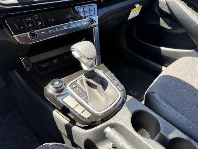 new 2026 Kia Seltos car, priced at $27,410