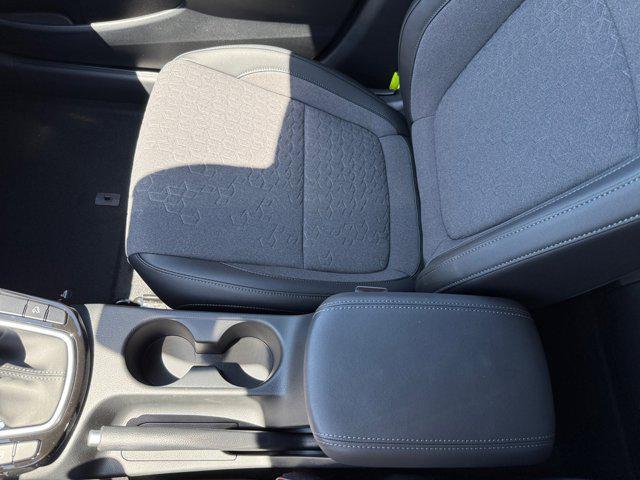 new 2026 Kia Seltos car, priced at $27,410
