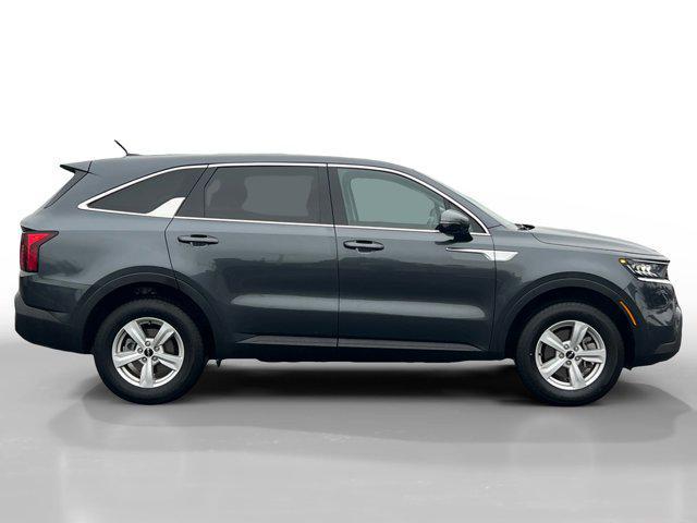 used 2023 Kia Sorento car, priced at $25,193