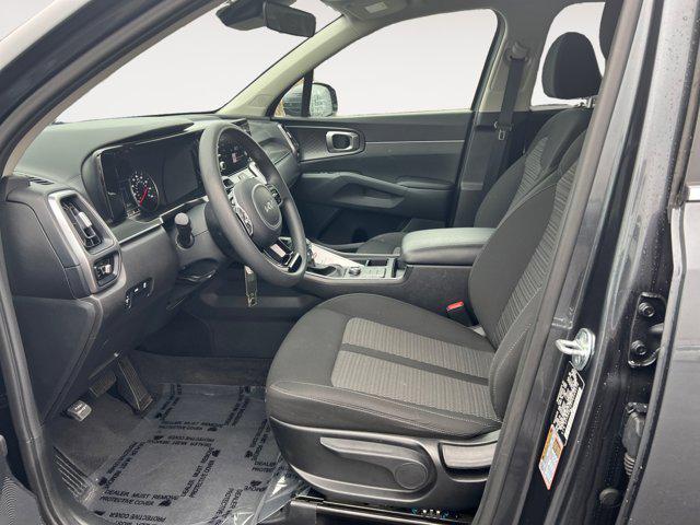 used 2023 Kia Sorento car, priced at $25,193