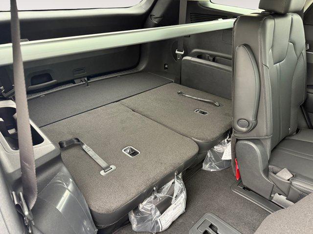 new 2026 Kia Sorento car, priced at $42,377