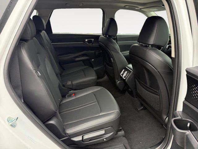 new 2026 Kia Sorento car, priced at $42,377