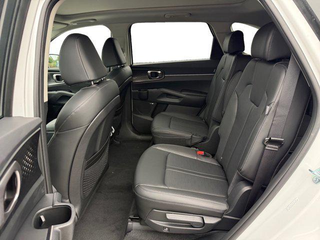 new 2026 Kia Sorento car, priced at $42,377