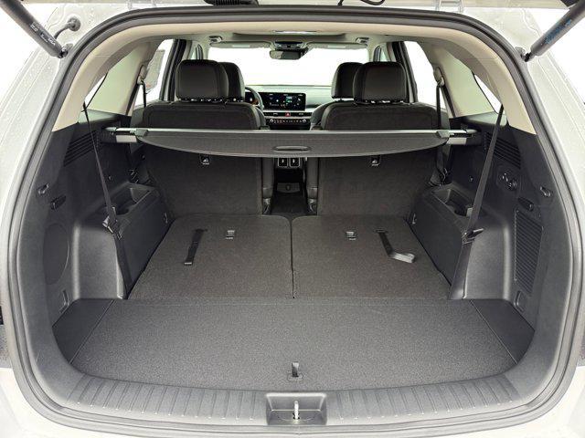 new 2026 Kia Sorento car, priced at $42,377