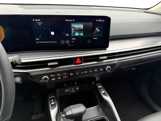 new 2026 Kia Sorento car, priced at $42,377