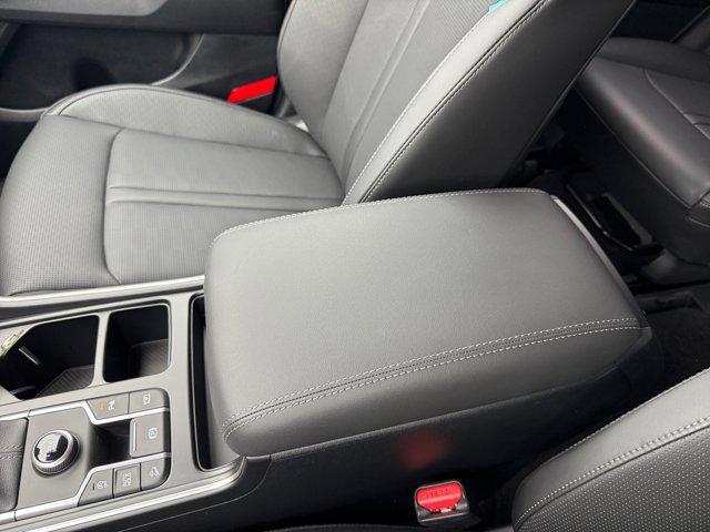 new 2026 Kia Sorento car, priced at $42,377