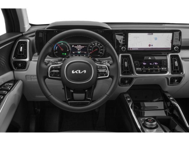 used 2022 Kia Sorento car, priced at $36,499