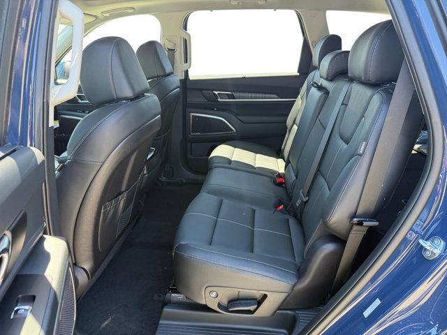 new 2025 Kia Telluride car, priced at $43,344