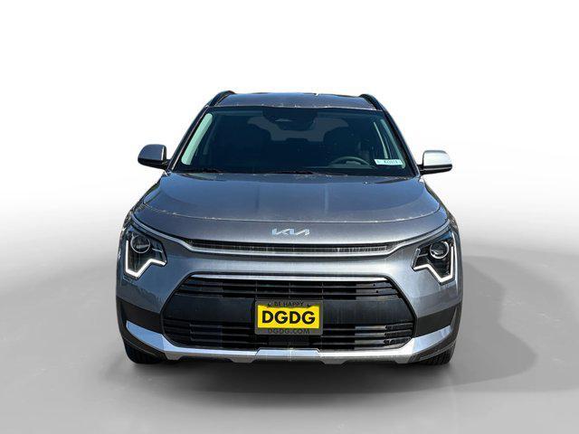 new 2025 Kia Niro car, priced at $30,028