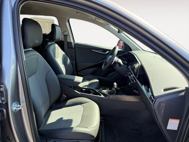 new 2025 Kia Niro car, priced at $30,028