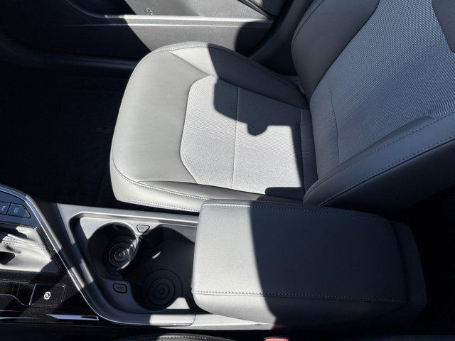 new 2025 Kia Niro car, priced at $30,028