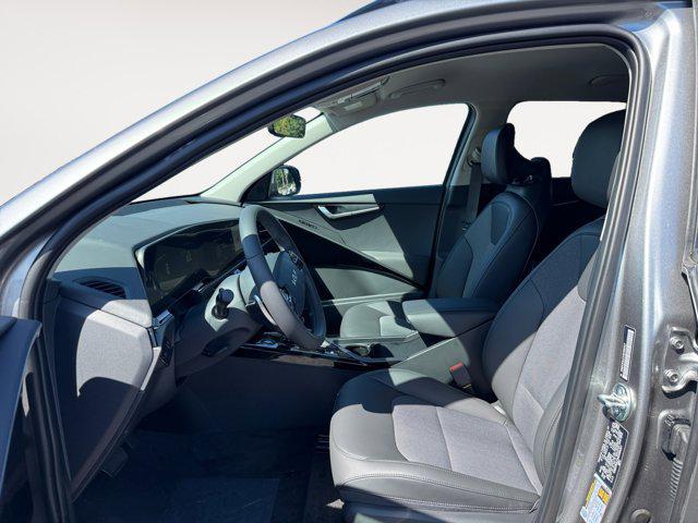 new 2025 Kia Niro car, priced at $30,028