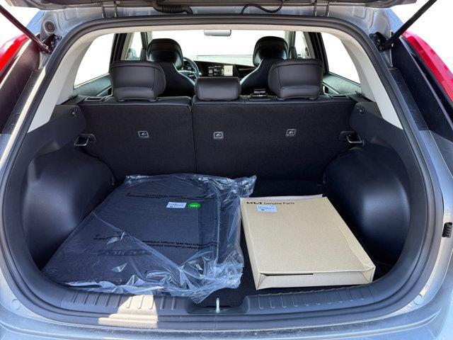 new 2025 Kia Niro car, priced at $30,028