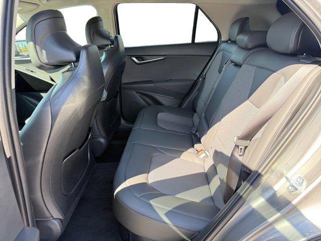 new 2025 Kia Niro car, priced at $30,028