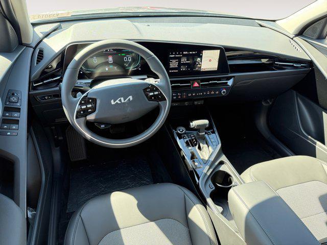 new 2025 Kia Niro car, priced at $30,028