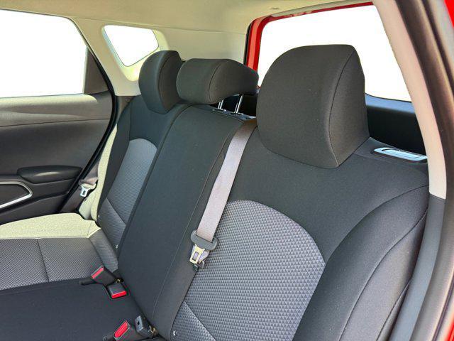 new 2025 Kia Soul car, priced at $21,221