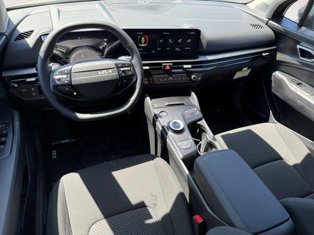 new 2026 Kia Sportage car, priced at $33,741
