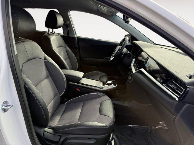 used 2022 Kia Niro EV car, priced at $22,138