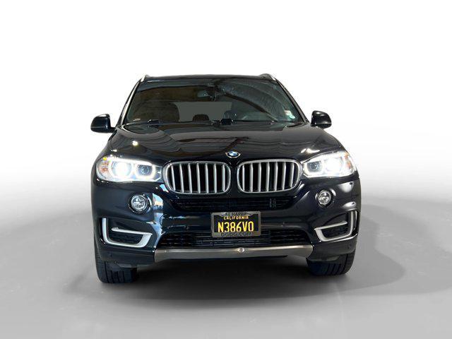 used 2018 BMW X5 car, priced at $25,892