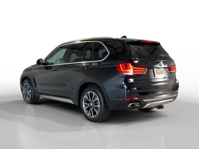 used 2018 BMW X5 car, priced at $25,892