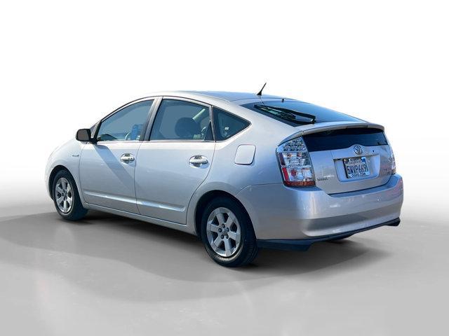 used 2007 Toyota Prius car, priced at $9,365