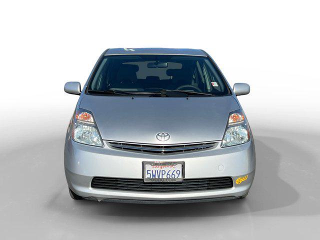 used 2007 Toyota Prius car, priced at $9,365